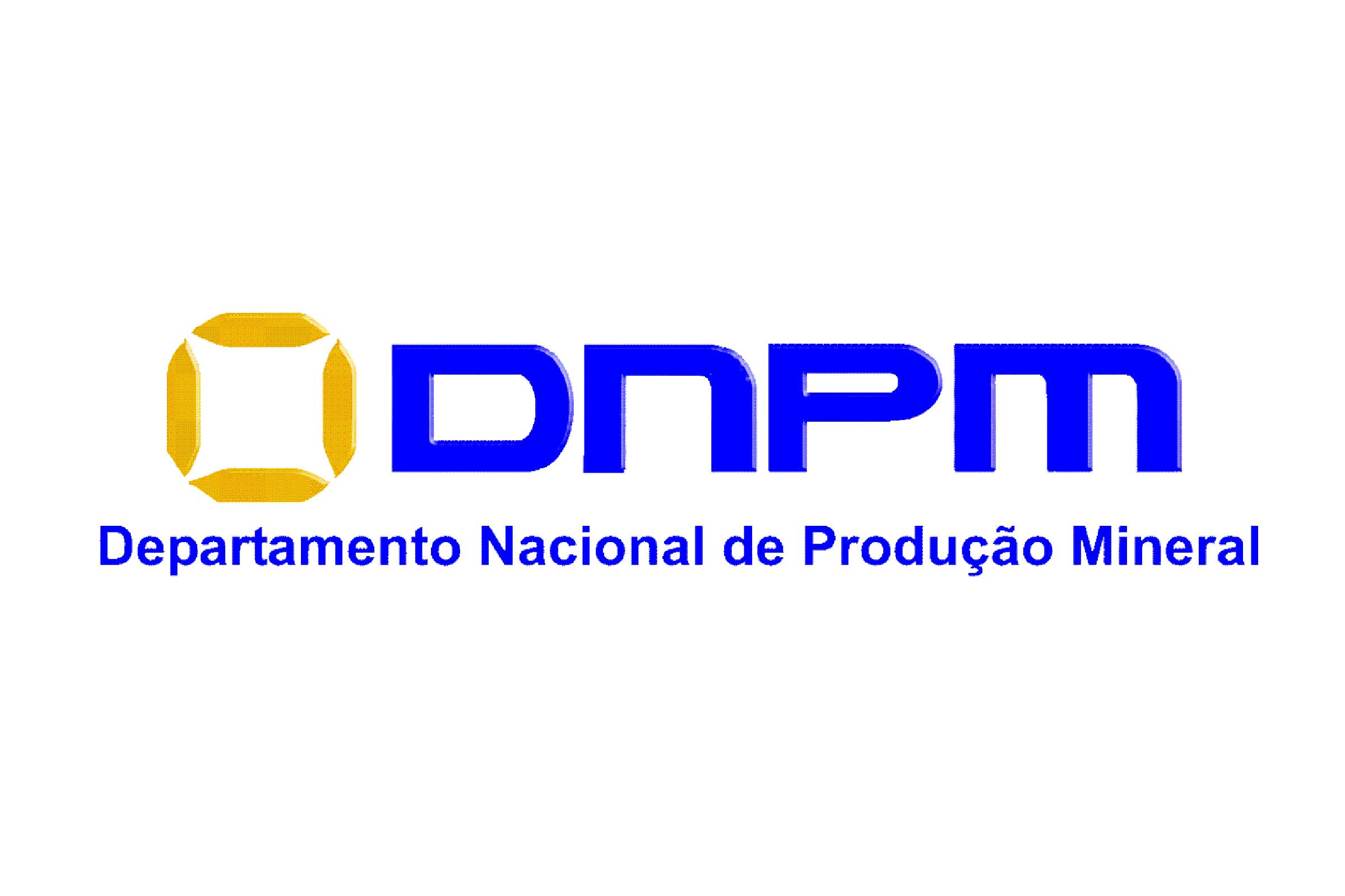Consulta e Licença DNPM